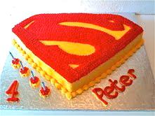 Superman Badge