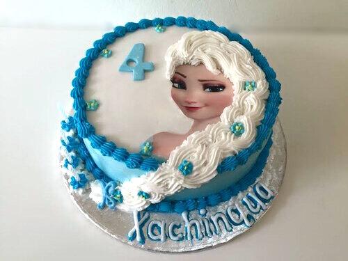 Elsa